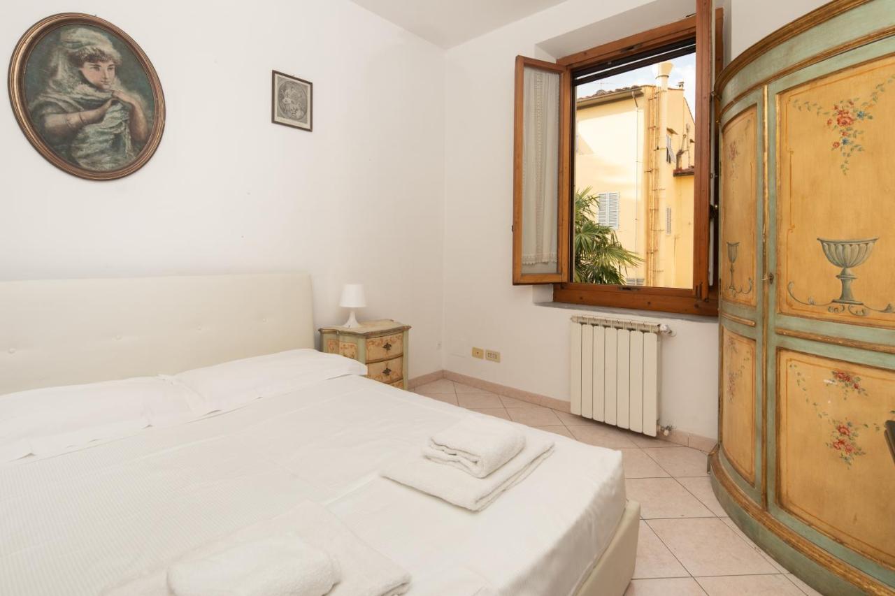 Apartment Santa Maria Novella House Florenz