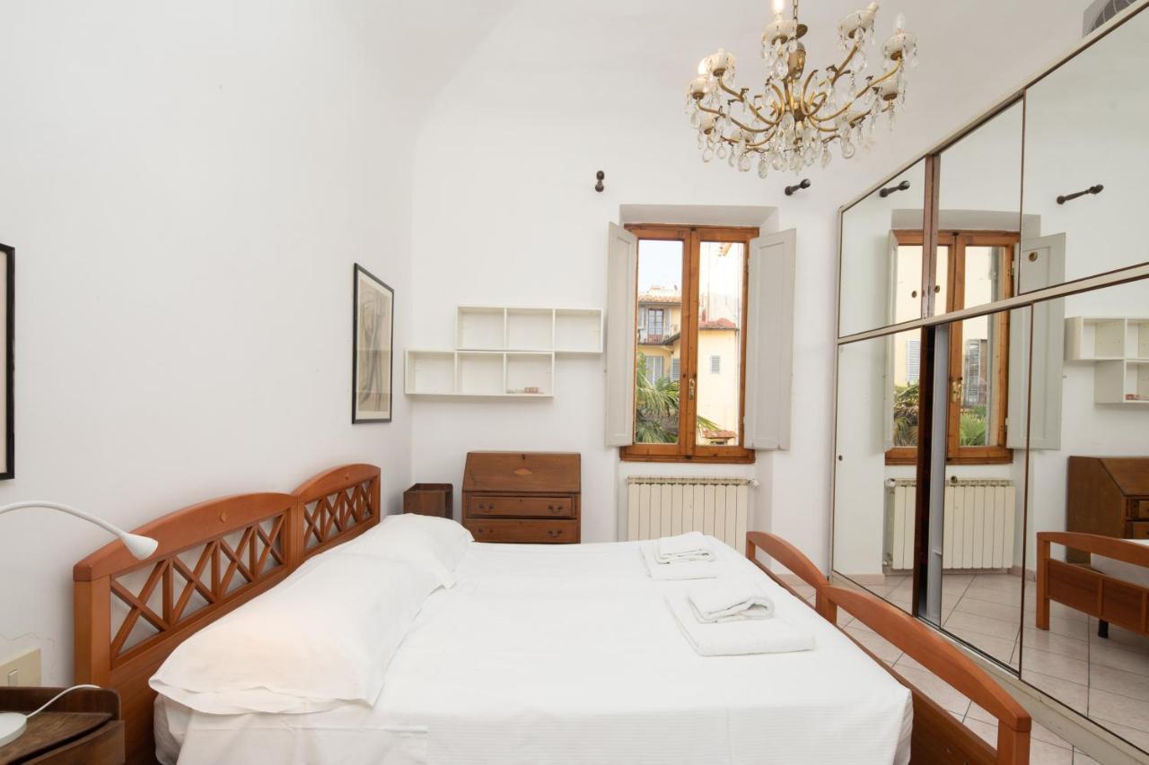 Apartment Santa Maria Novella House