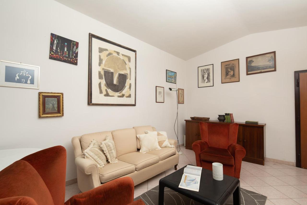 Apartment Santa Maria Novella House