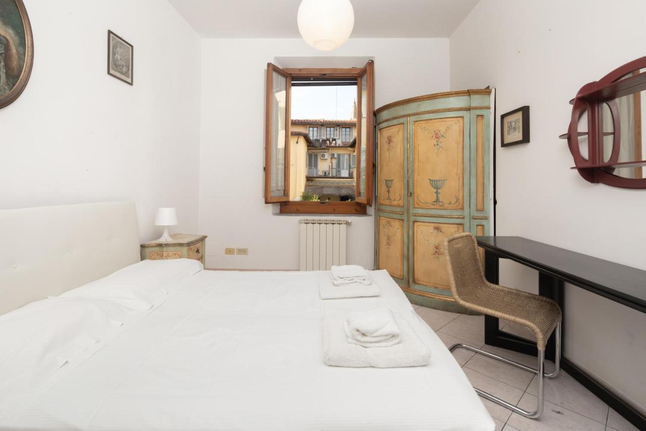 Apartment Santa Maria Novella House *