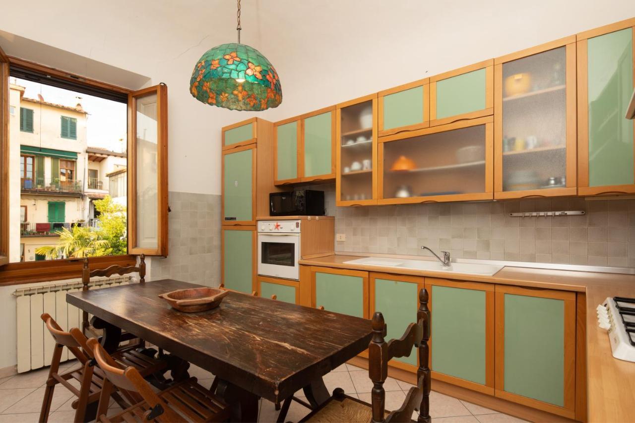 Santa Maria Novella House Apartment