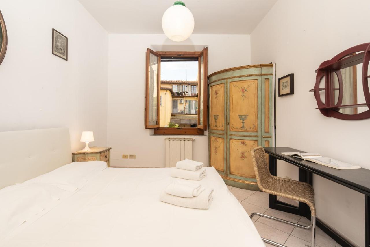 Santa Maria Novella House Apartment
