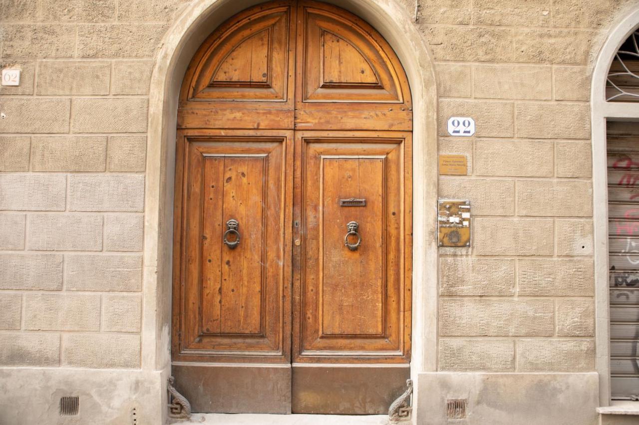 Santa Maria Novella House Apartment *