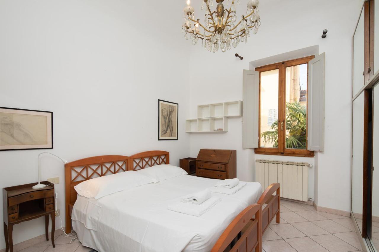Santa Maria Novella House
