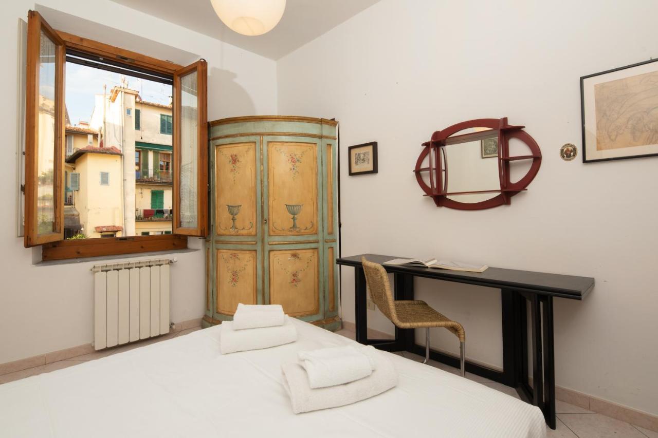 Santa Maria Novella House Apartment