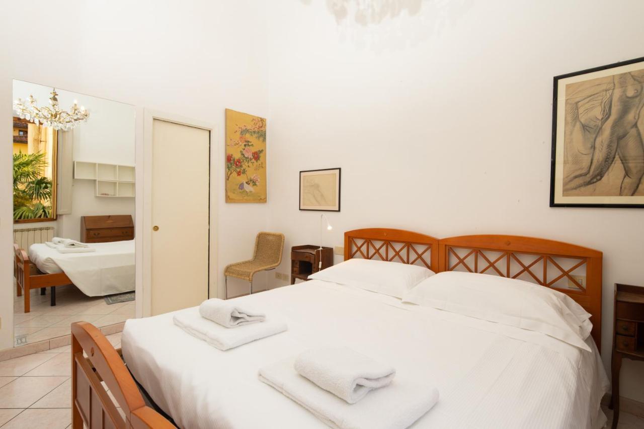 Santa Maria Novella House Apartment *