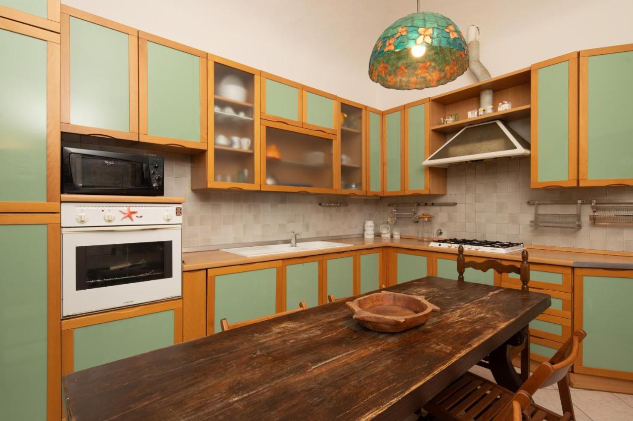 Santa Maria Novella House Apartment